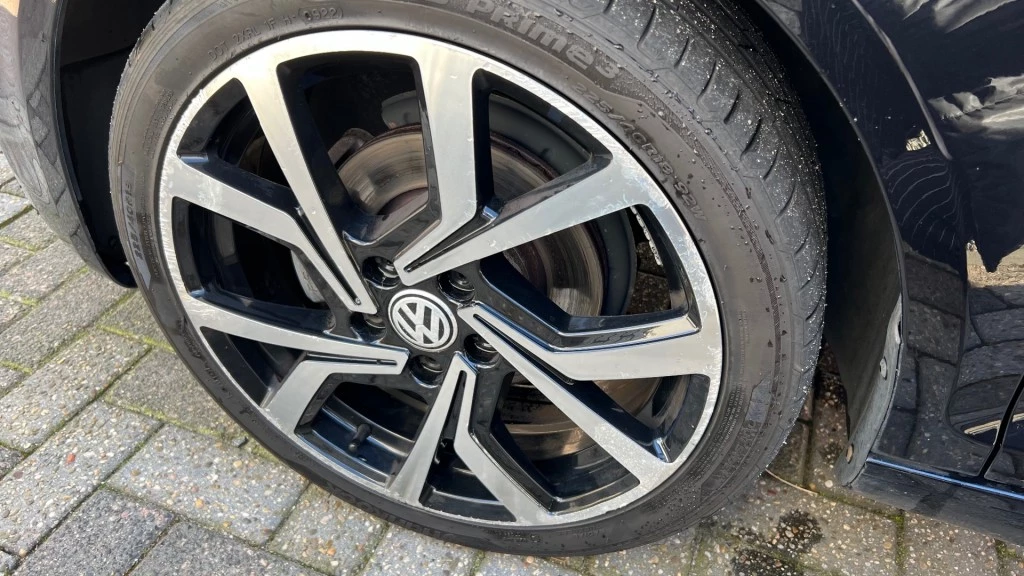 Hoofdafbeelding Volkswagen Golf Plus