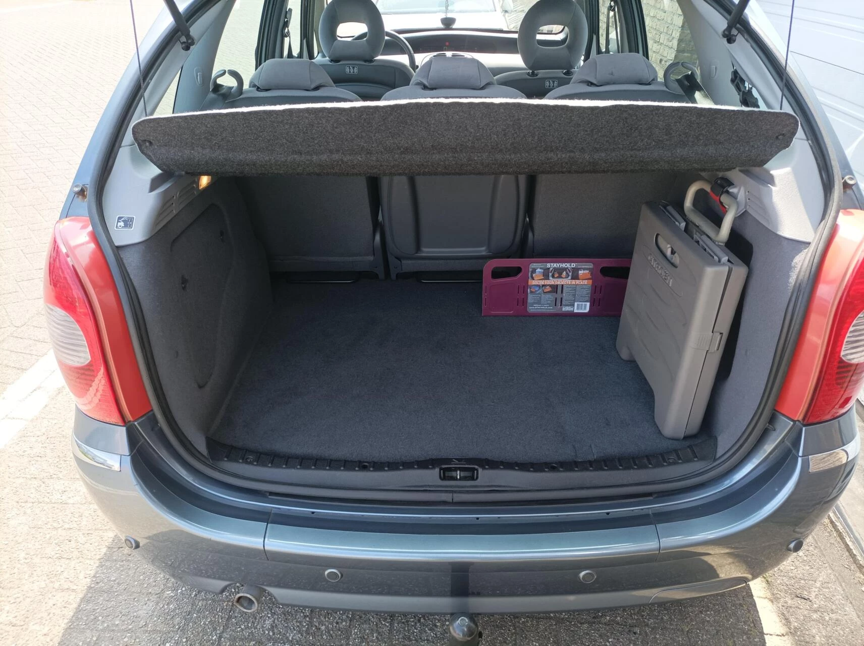 Hoofdafbeelding Citroën Xsara Picasso