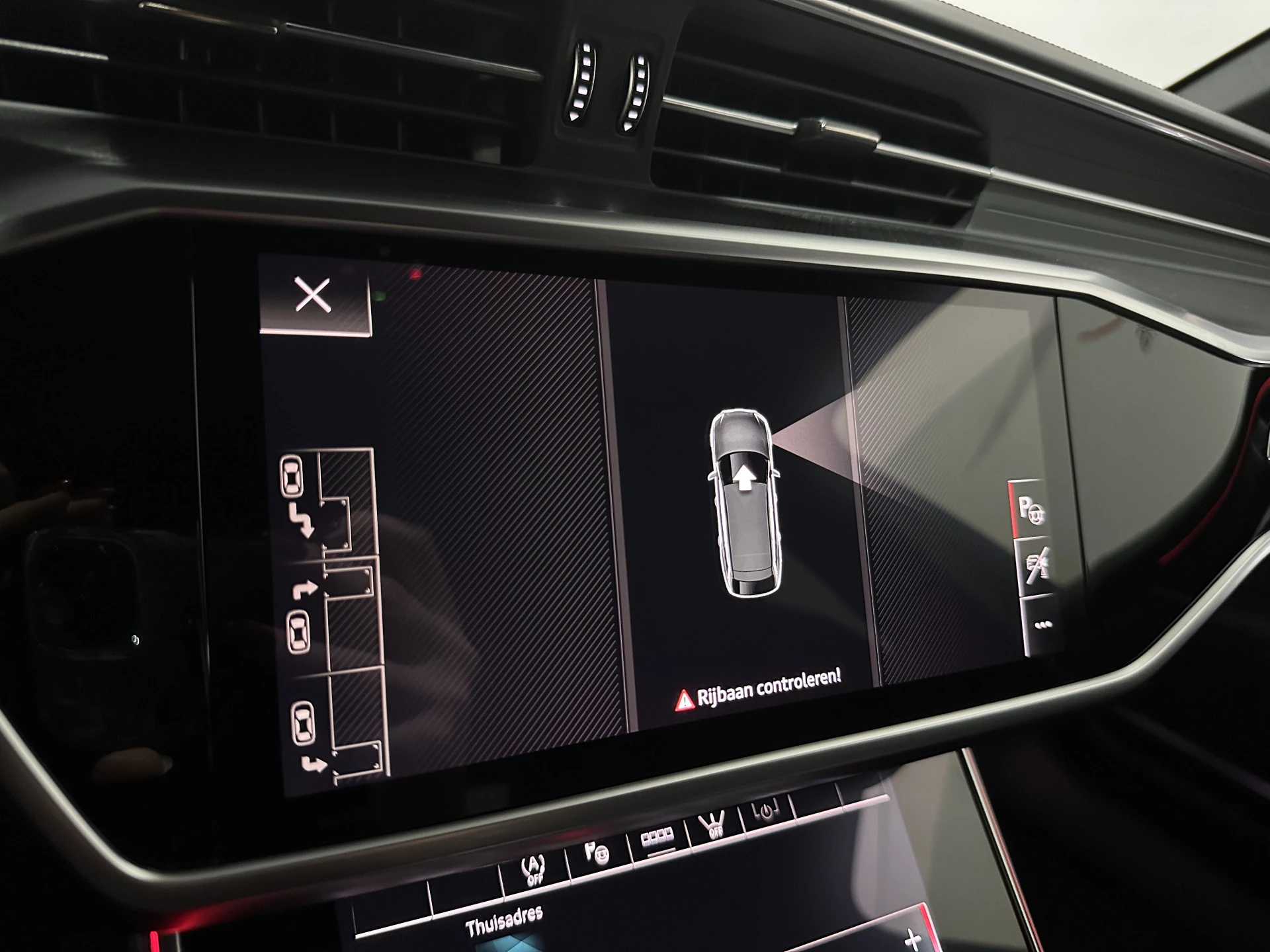 Hoofdafbeelding Audi RS6