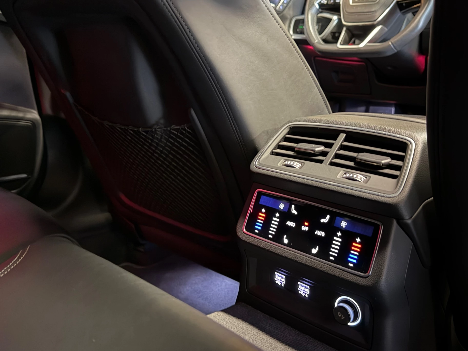 Hoofdafbeelding Audi A7