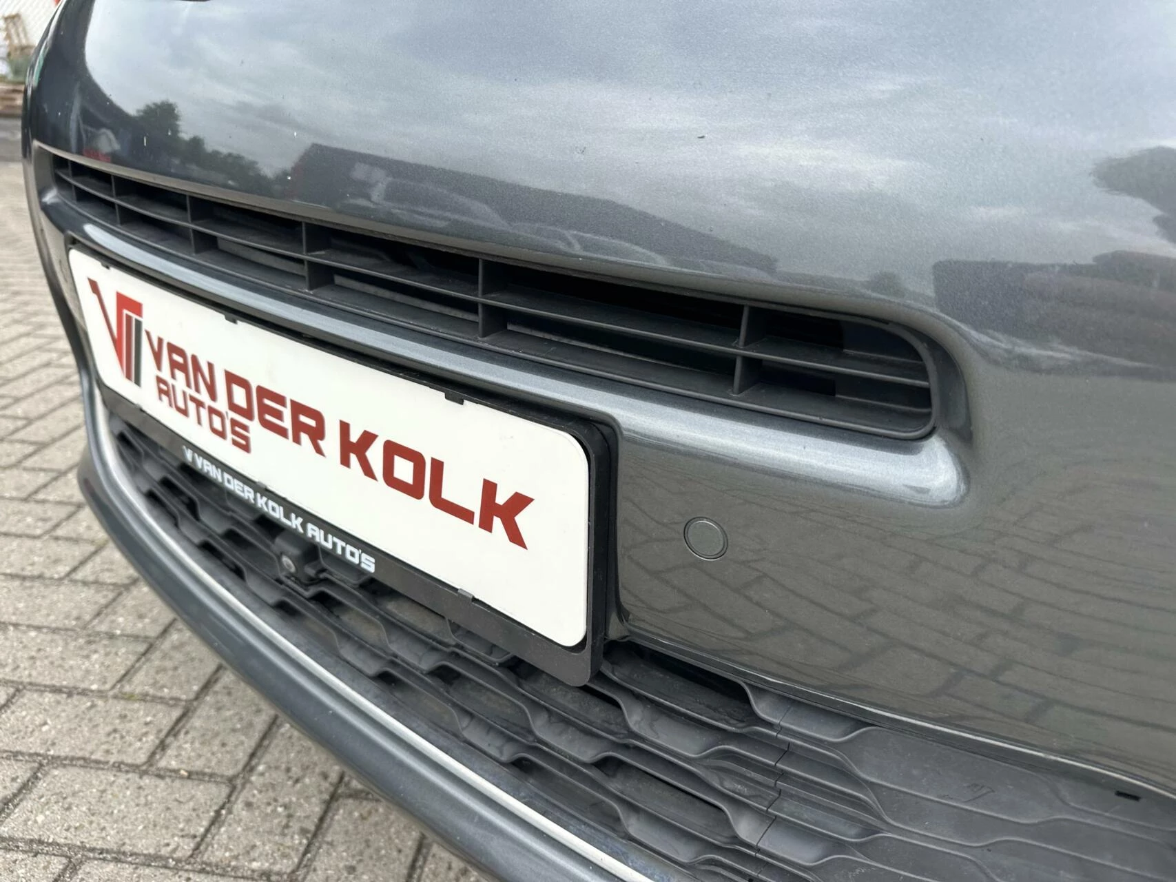 Hoofdafbeelding Citroën Grand C4 Picasso