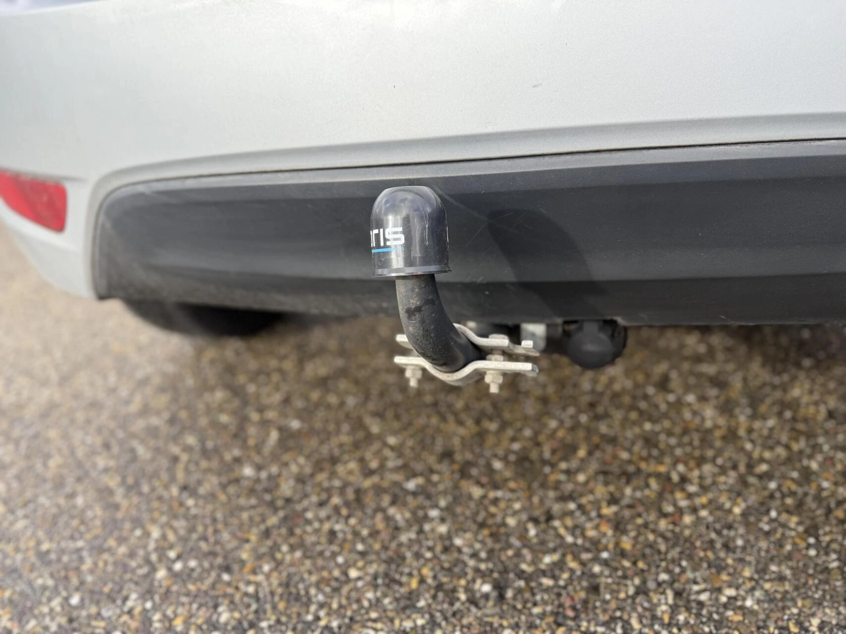 Hoofdafbeelding Hyundai ix20