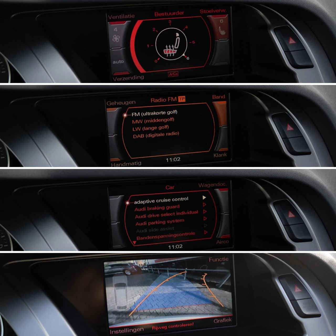 Hoofdafbeelding Audi S4