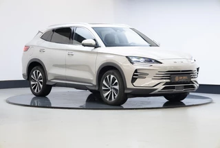 BYD SEAL U 1.5 DM-i FWD Comfort | 26,6 kWh | 125km WLTP |