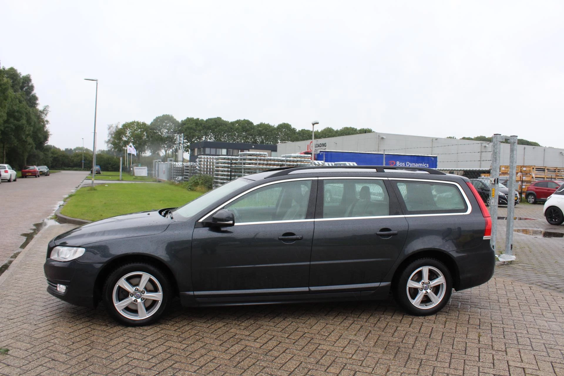 Hoofdafbeelding Volvo V70