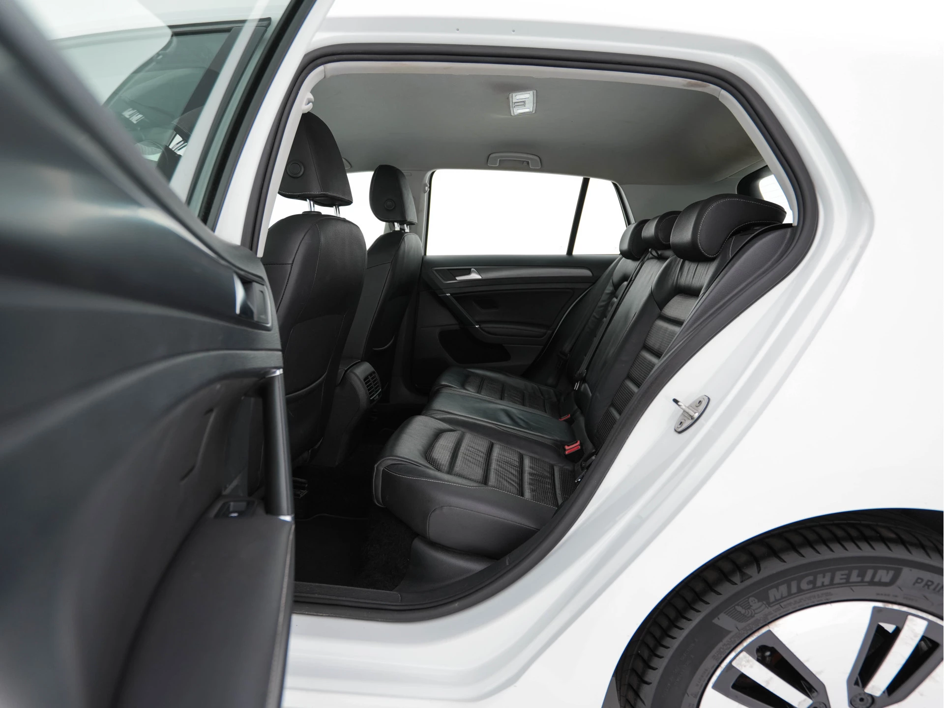 Hoofdafbeelding Volkswagen e-Golf