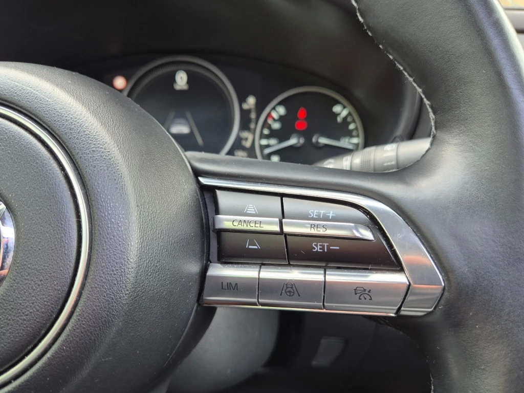 Hoofdafbeelding Mazda CX-30