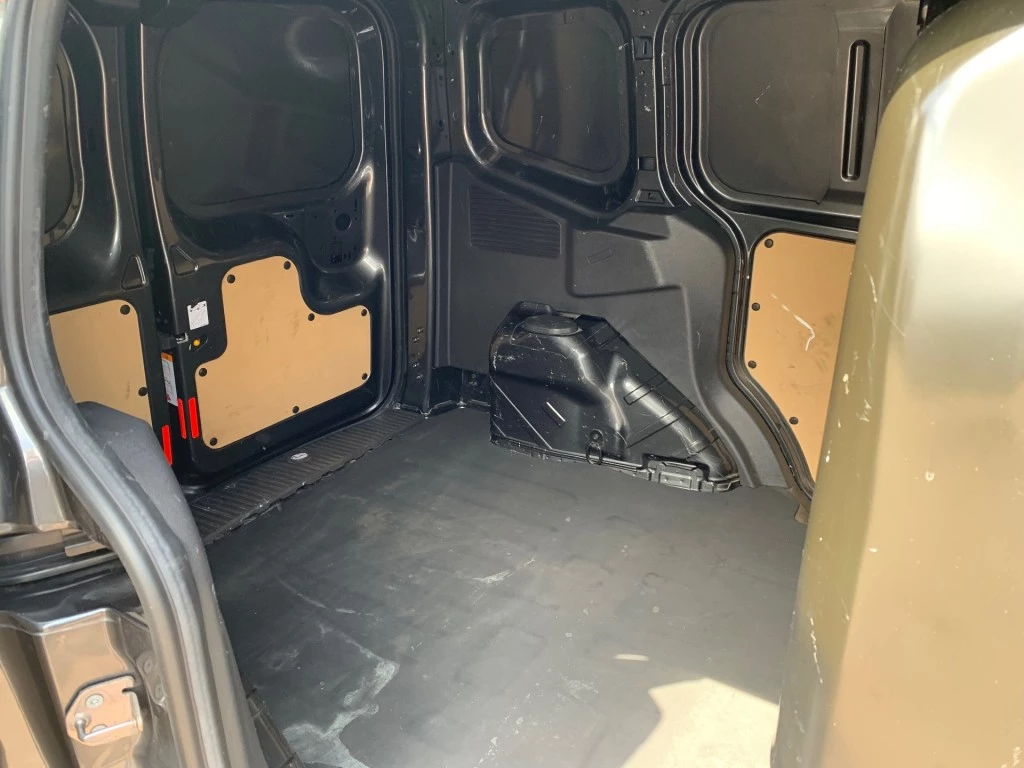 Hoofdafbeelding Ford Transit Courier
