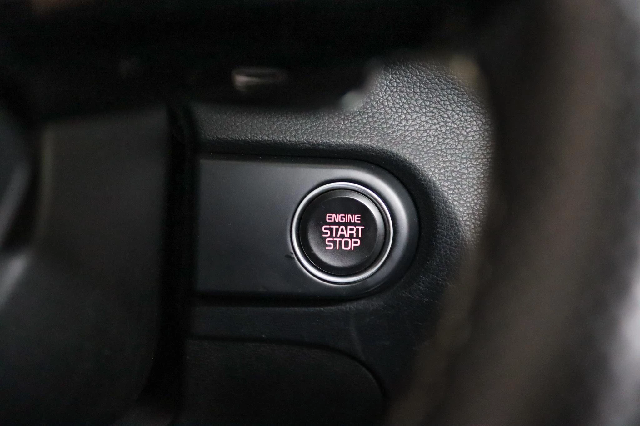 Hoofdafbeelding Kia ProCeed
