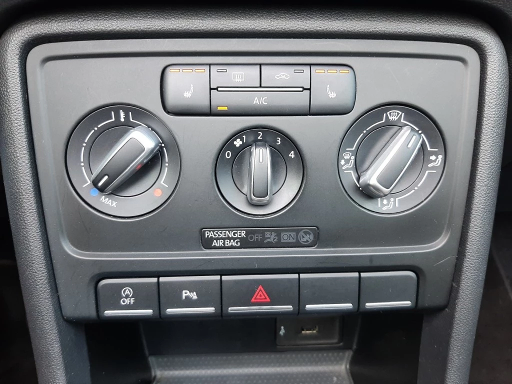 Hoofdafbeelding Volkswagen Beetle