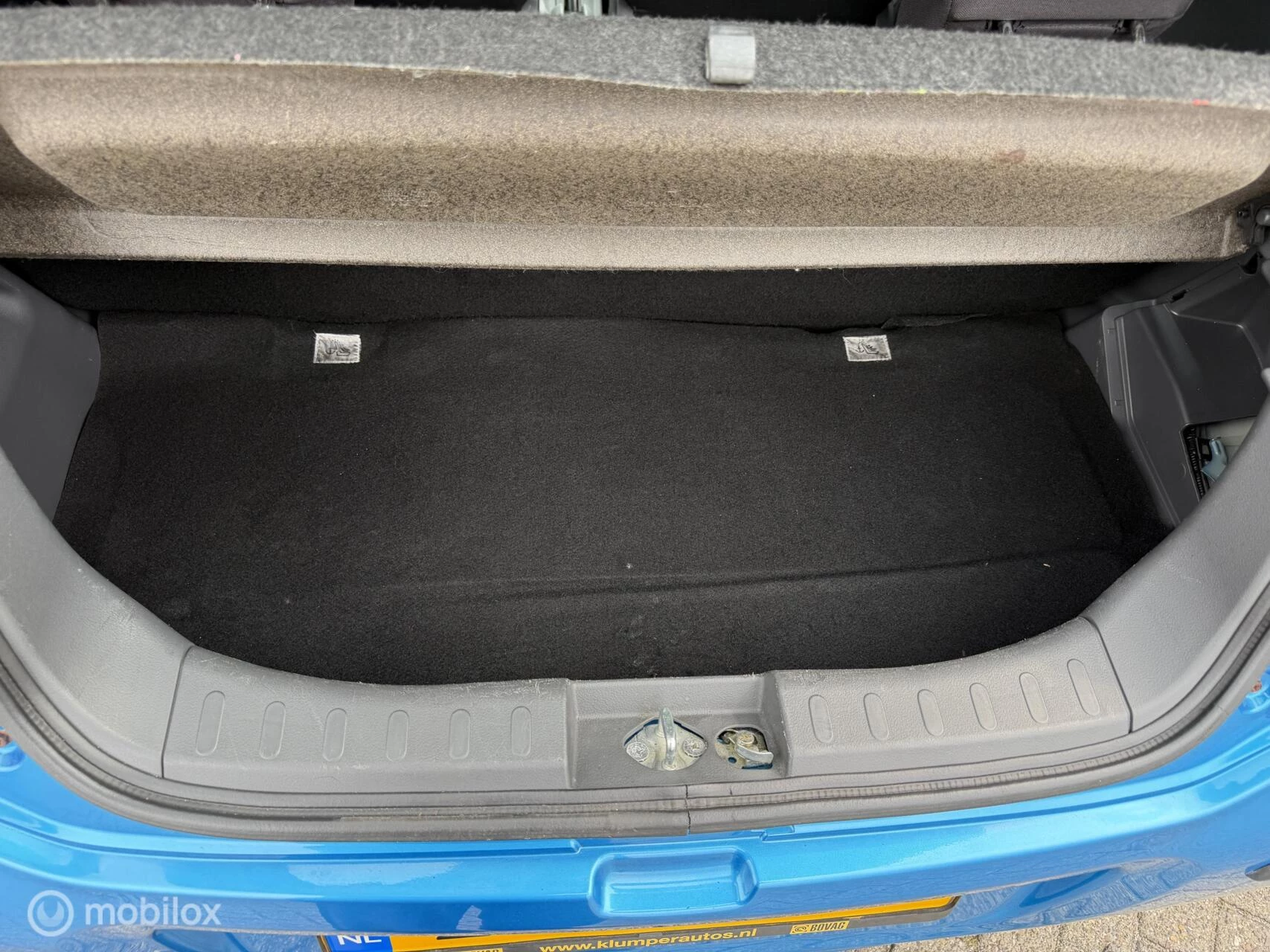 Hoofdafbeelding Suzuki Alto