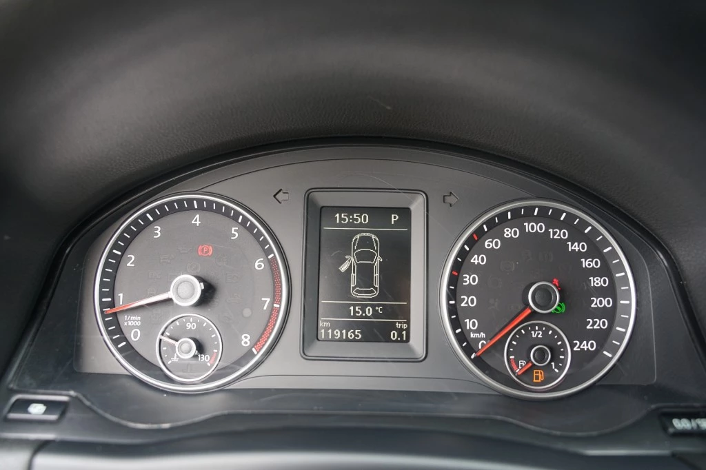 Hoofdafbeelding Volkswagen Golf Plus