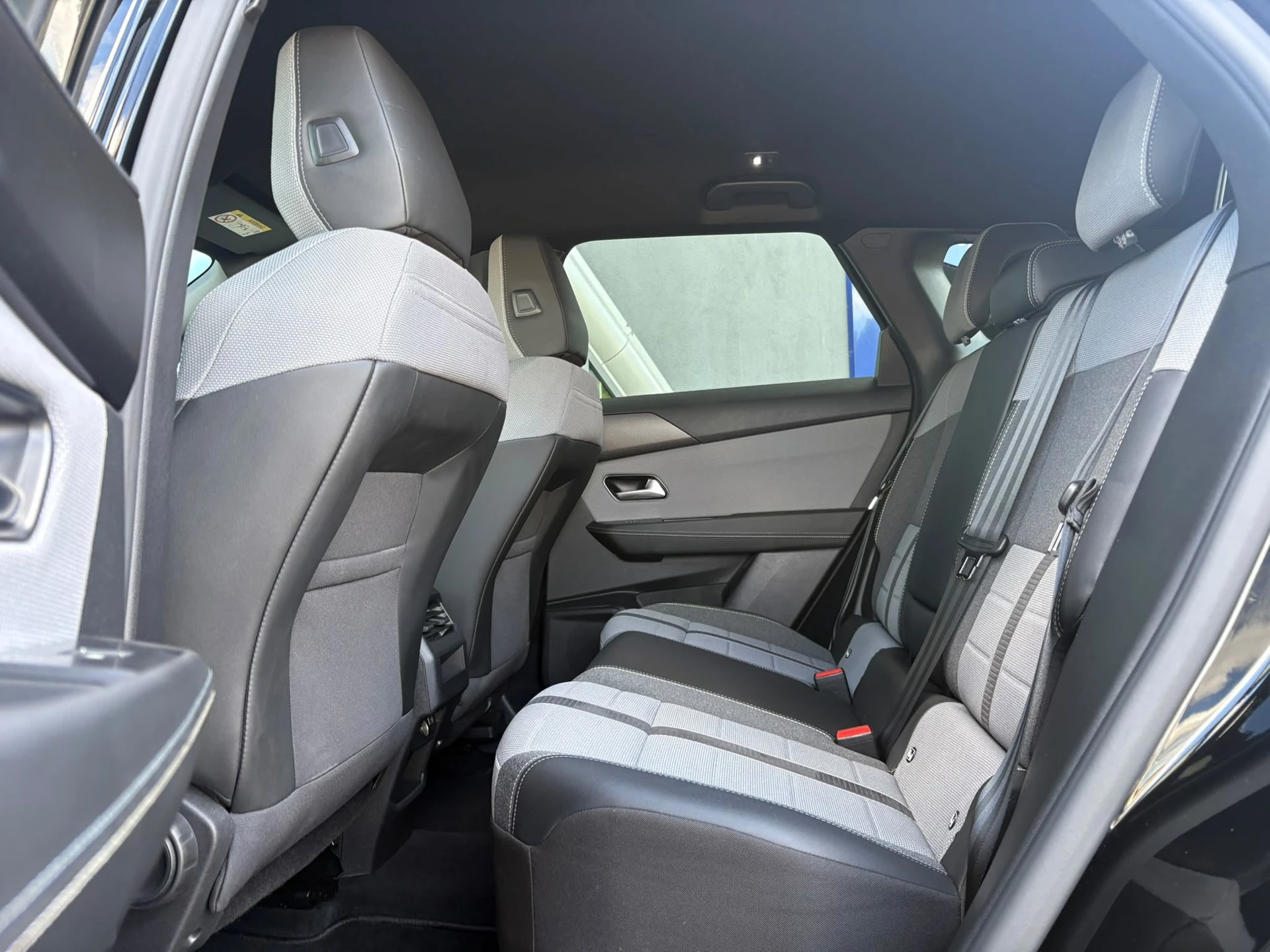 Hoofdafbeelding Opel Grandland