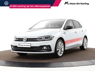 Volkswagen Polo 1.0 TSI 115pk Beats · Panoramadak · BEATS Audio · Clima · 17'' Velgen · Apple Carplay/Android Auto · Navigatie ·