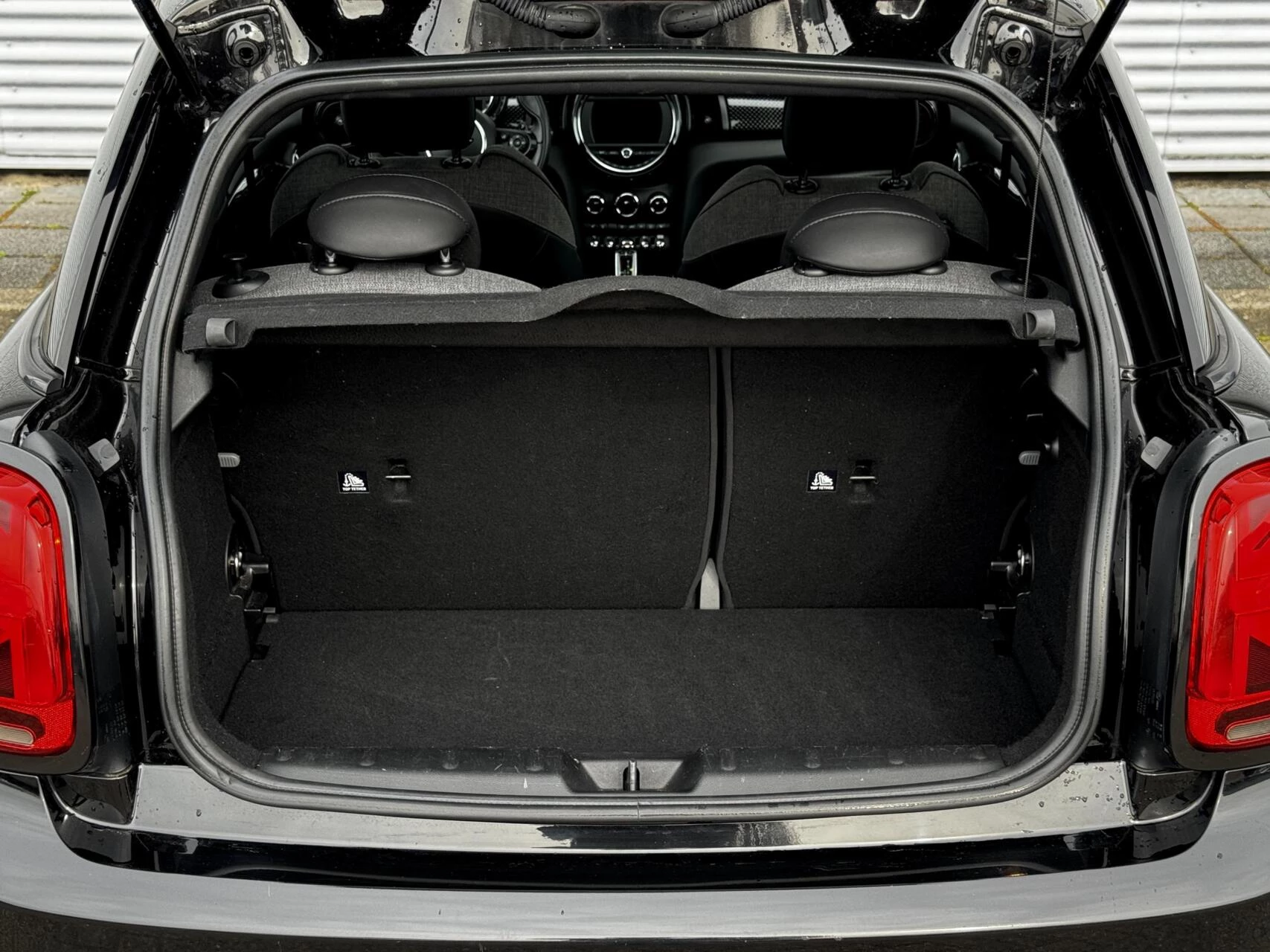 Hoofdafbeelding MINI Cooper S