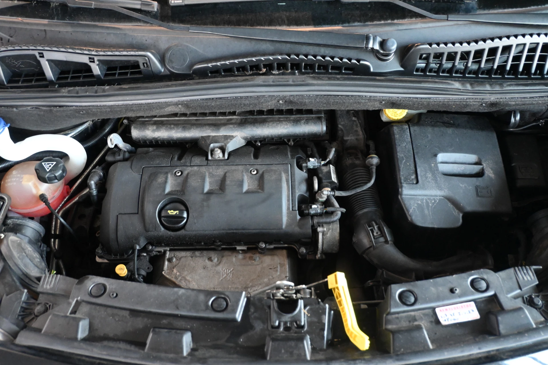 Hoofdafbeelding Citroën C3 Picasso