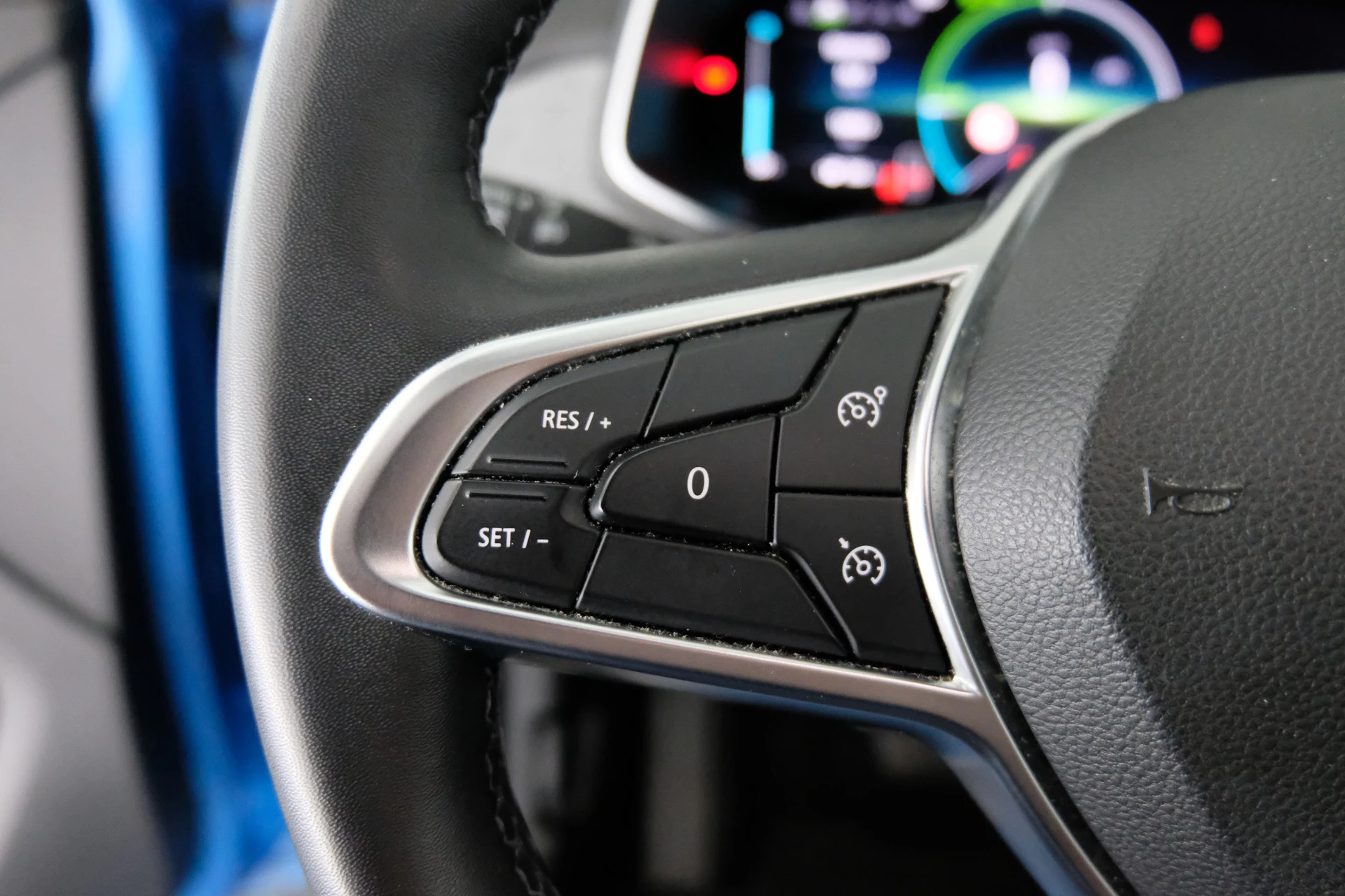 Hoofdafbeelding Renault ZOE