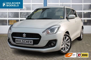 Suzuki Swift 1.2 SELECT SMARTHYB. Automaat