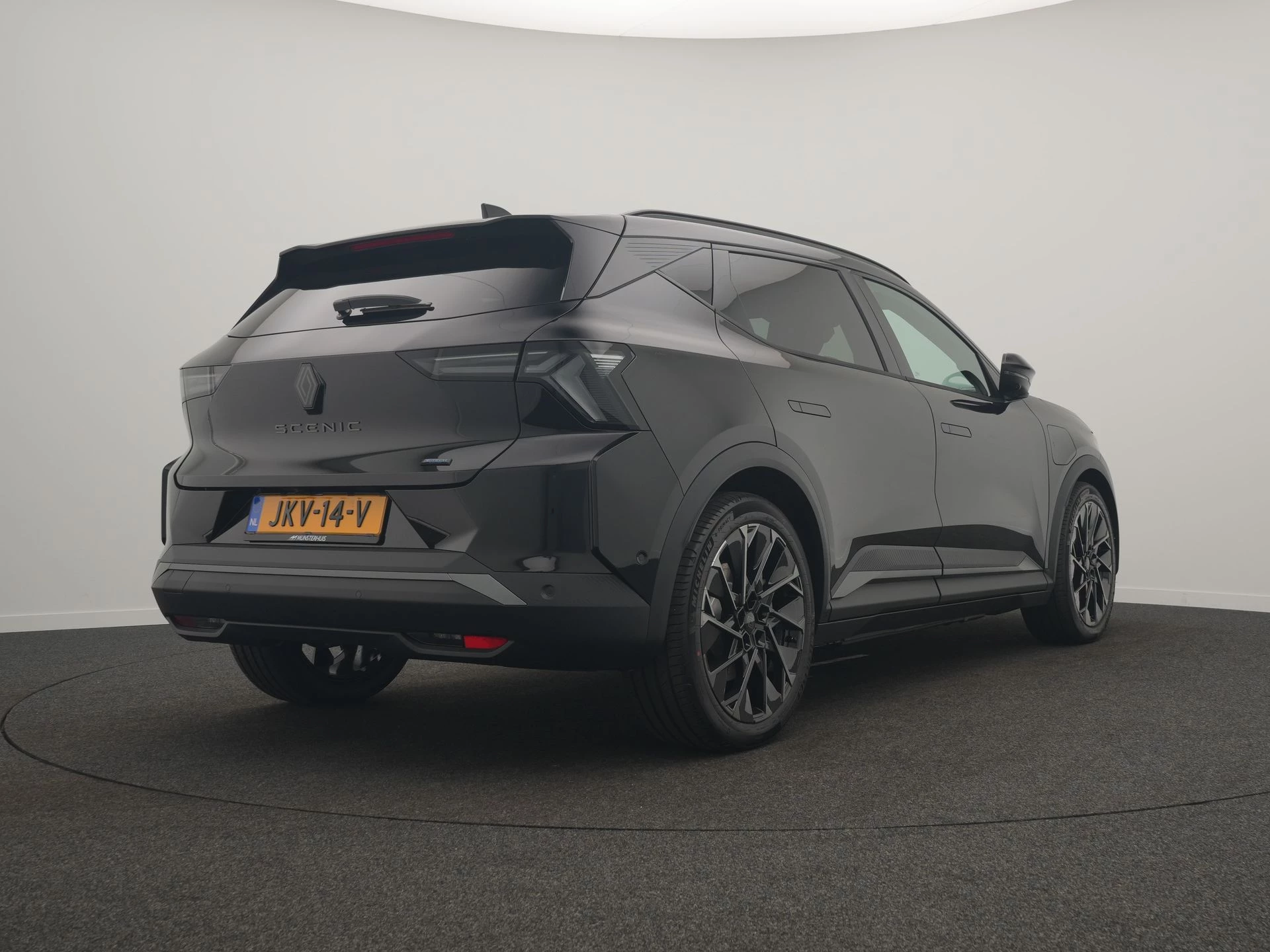 Hoofdafbeelding Renault Scénic