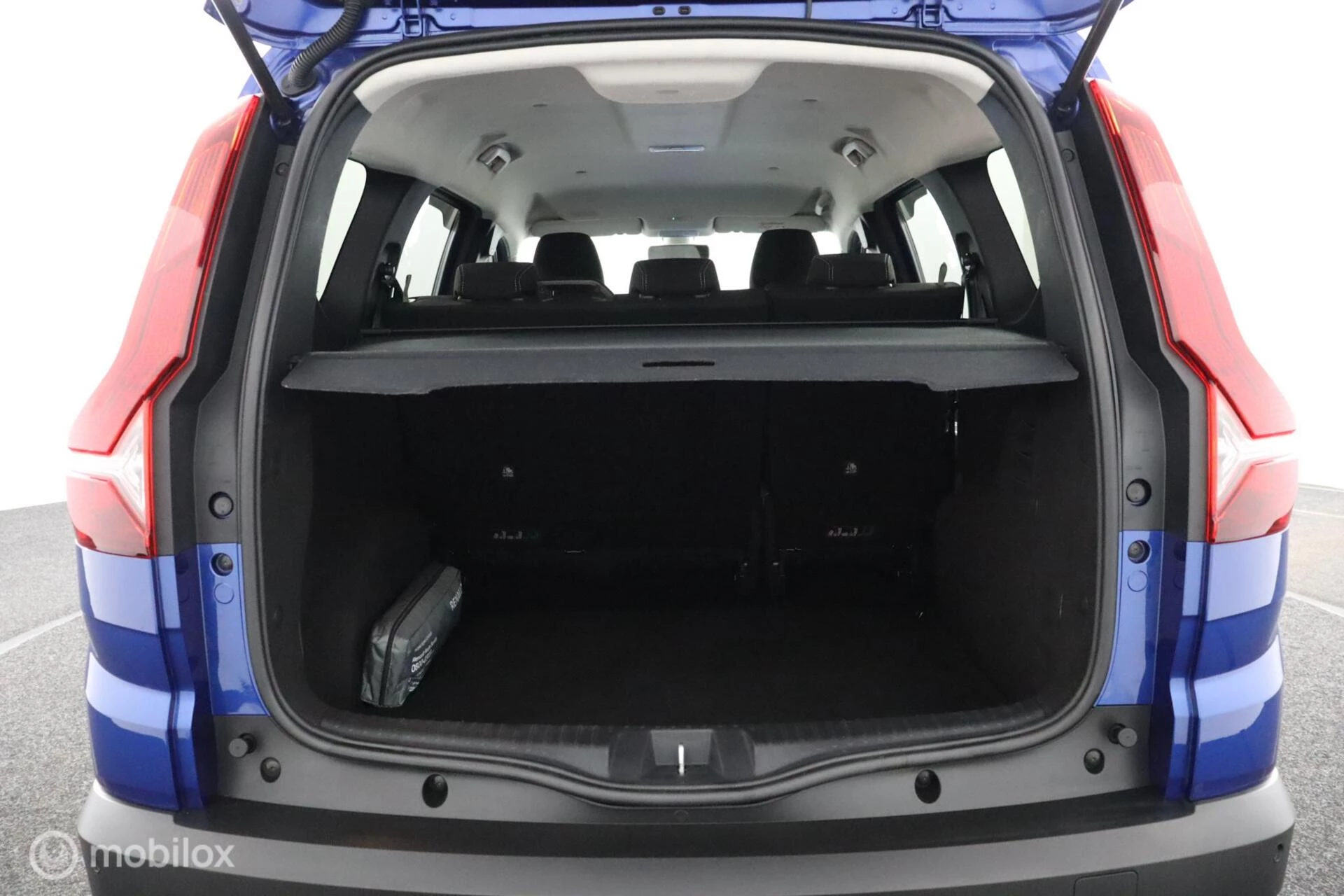 Hoofdafbeelding Dacia Jogger