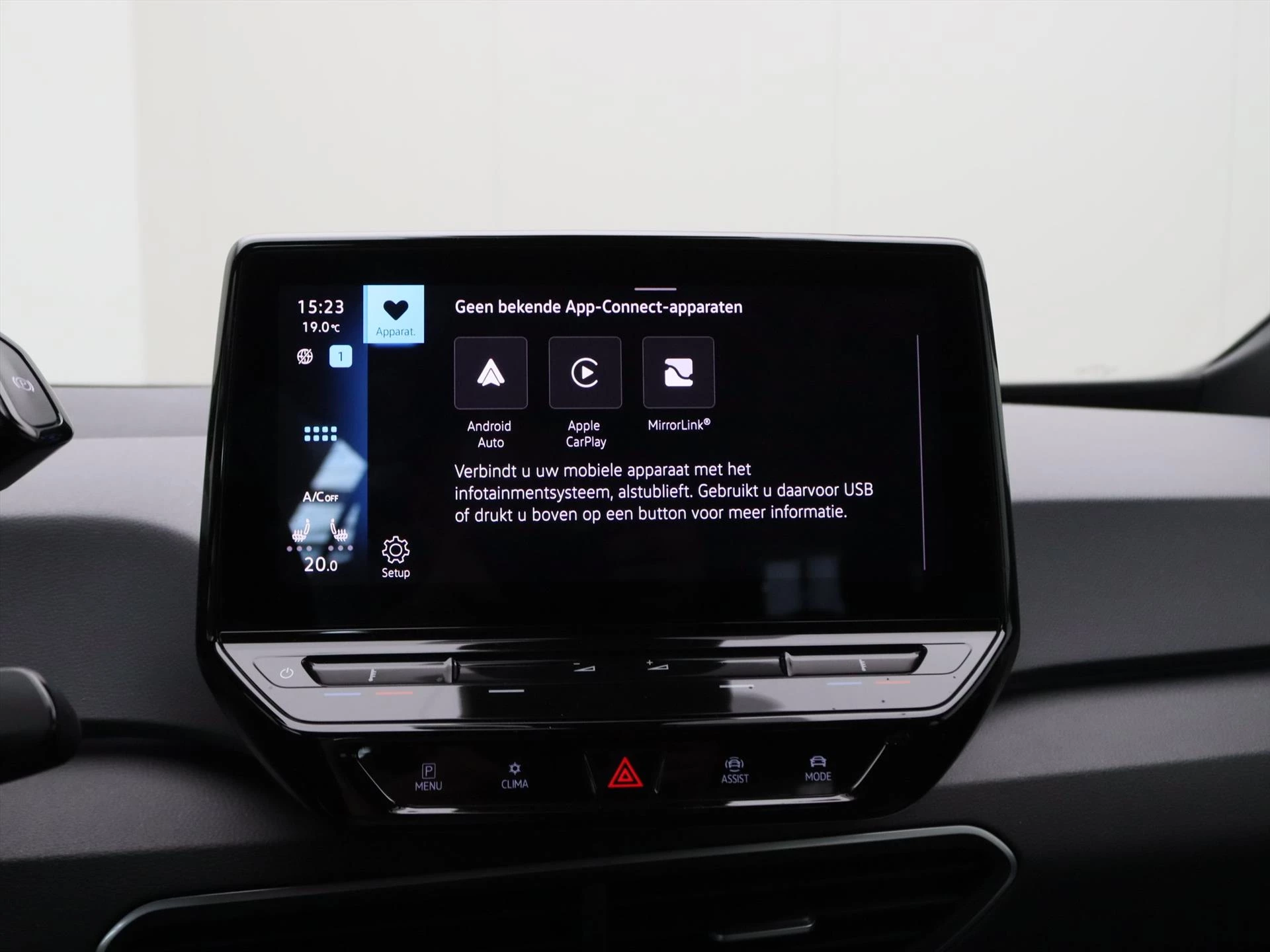 Hoofdafbeelding Volkswagen ID.3