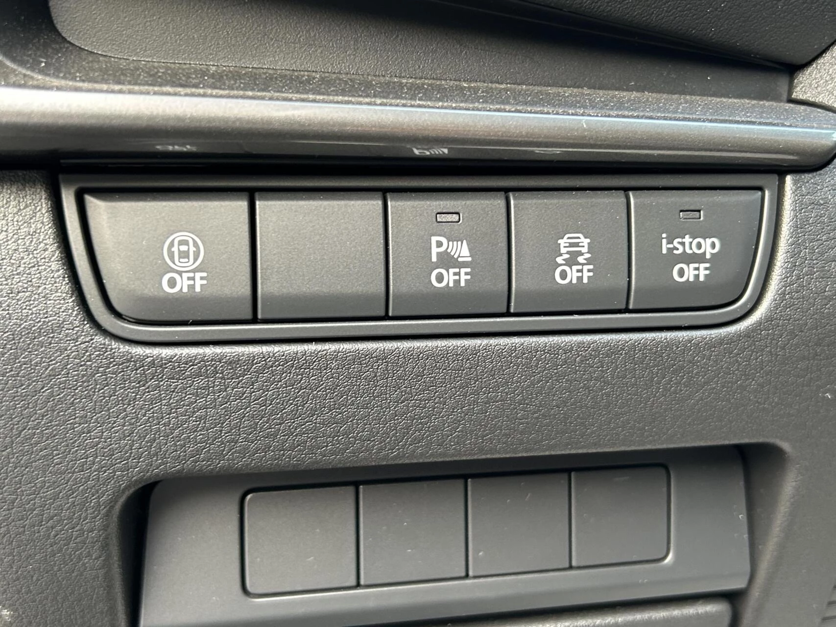 Hoofdafbeelding Mazda 3