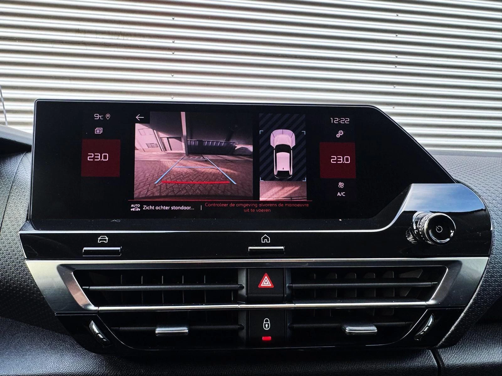 Hoofdafbeelding Citroën C4