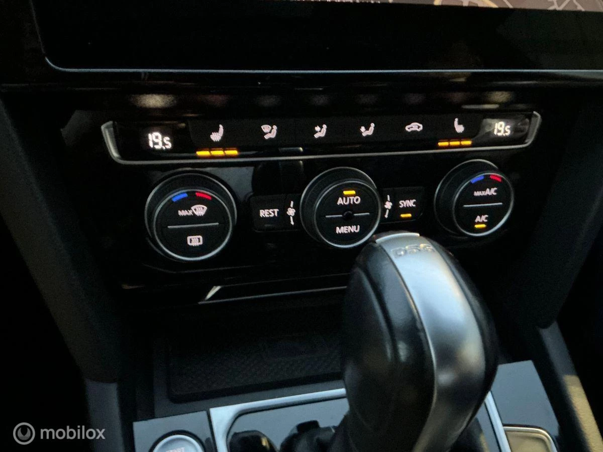 Hoofdafbeelding Volkswagen Arteon