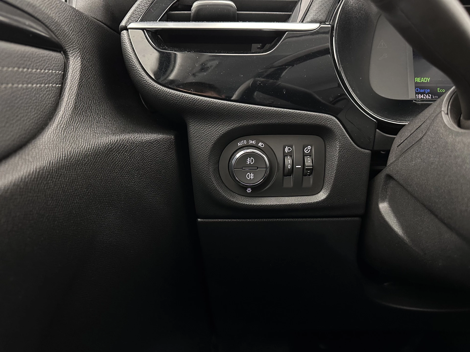 Hoofdafbeelding Opel Corsa-e