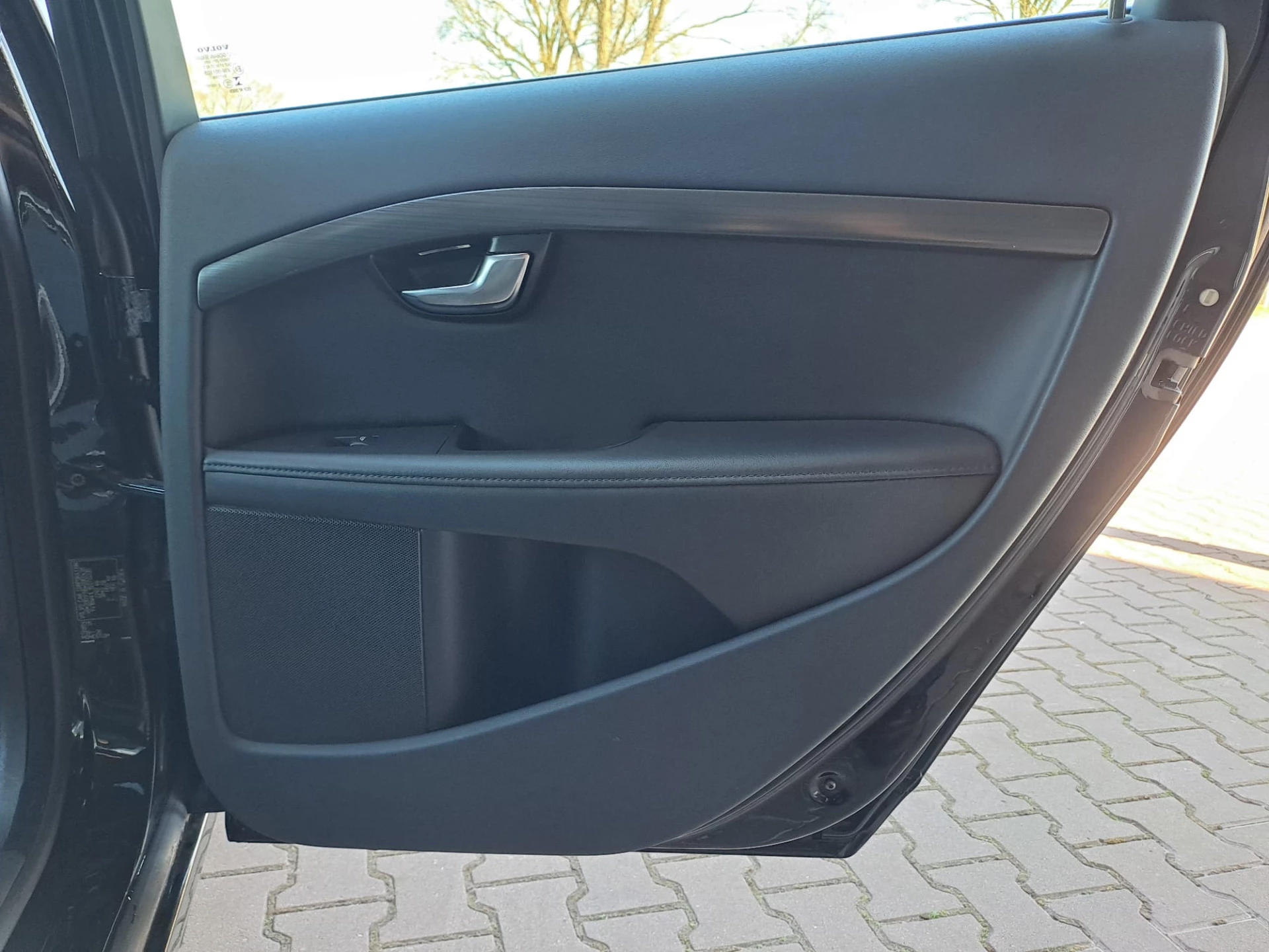 Hoofdafbeelding Volvo V70