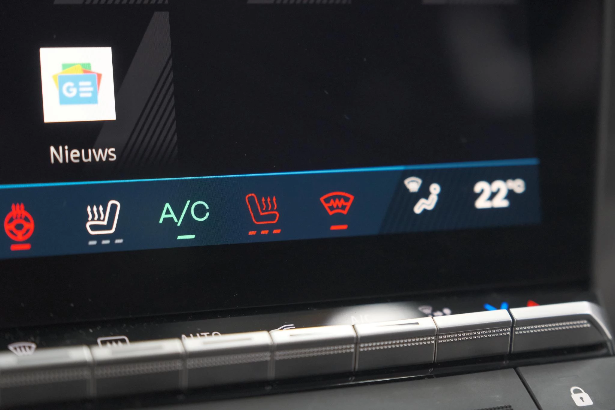 Hoofdafbeelding Renault Austral