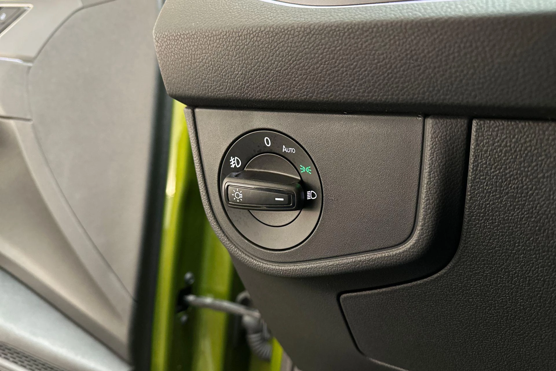 Hoofdafbeelding Volkswagen Taigo