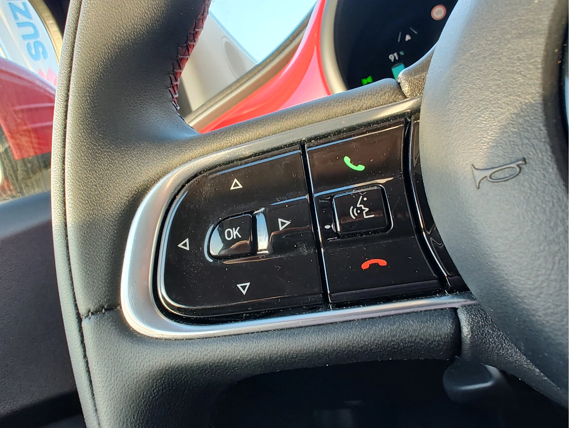 Hoofdafbeelding Fiat 500e