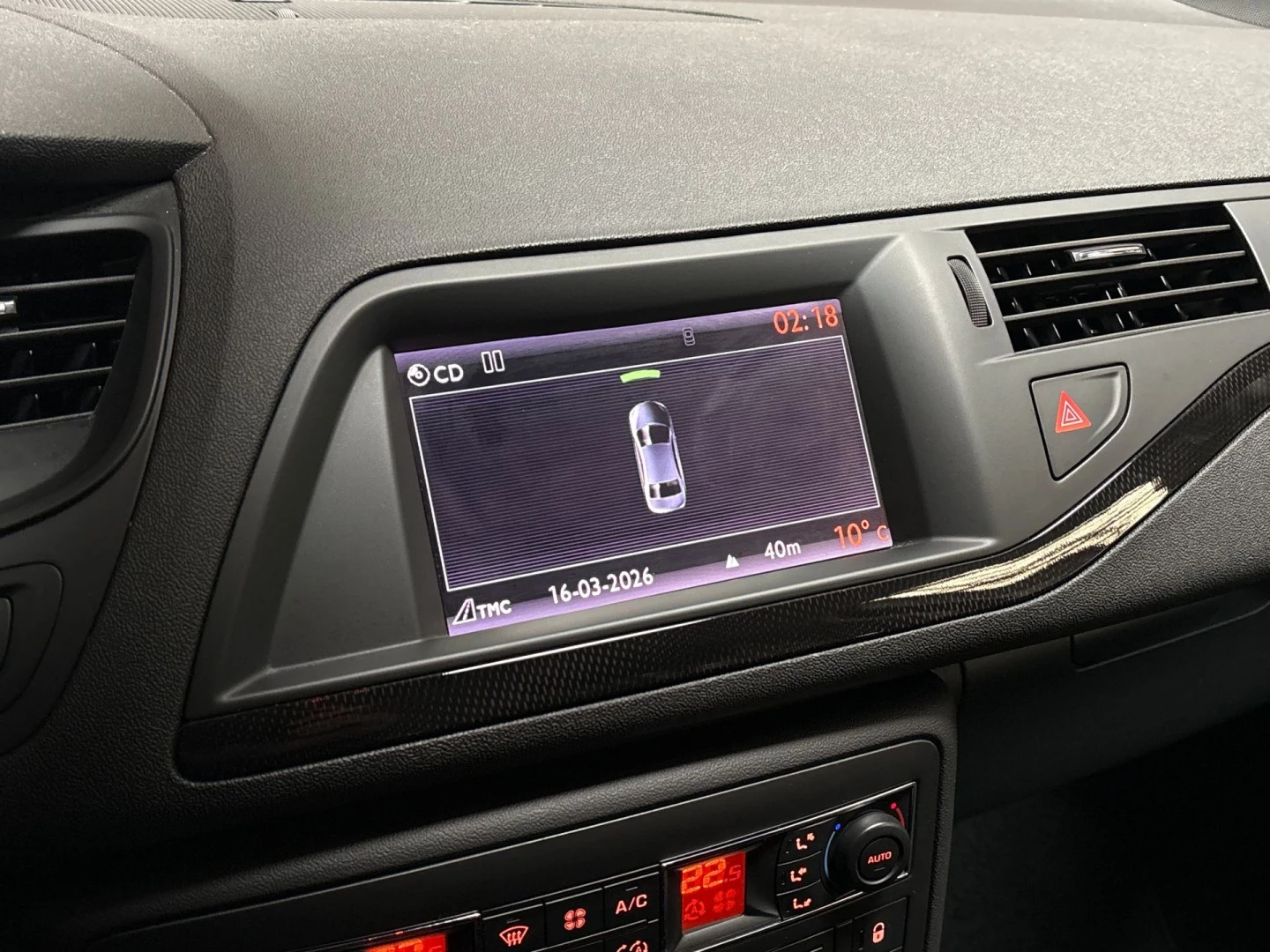 Hoofdafbeelding Citroën C5