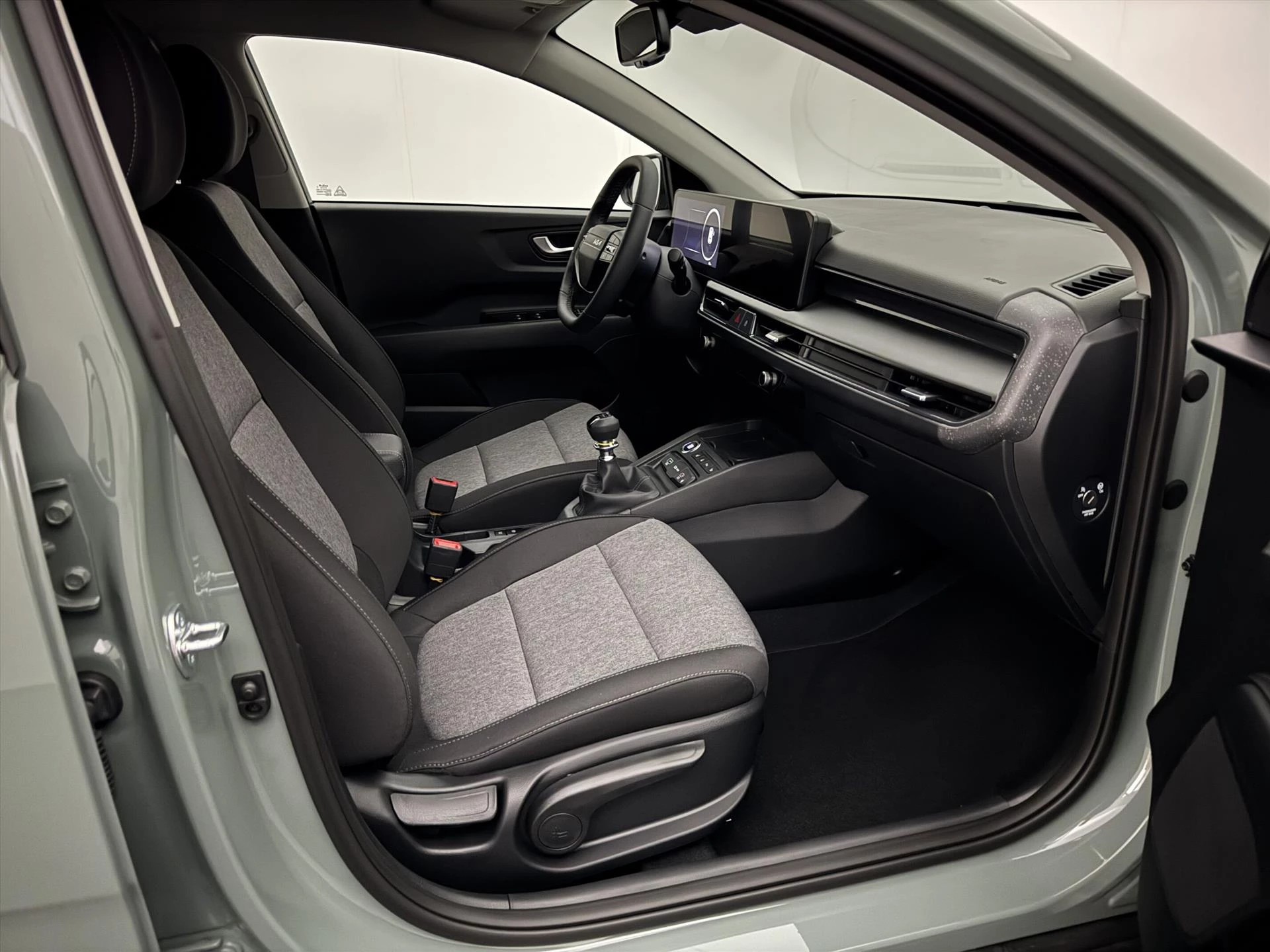 Hoofdafbeelding Kia Stonic