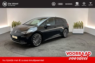 Hoofdafbeelding Volkswagen ID.3 Volkswagen ID.3 Limited Edition 52 kWh