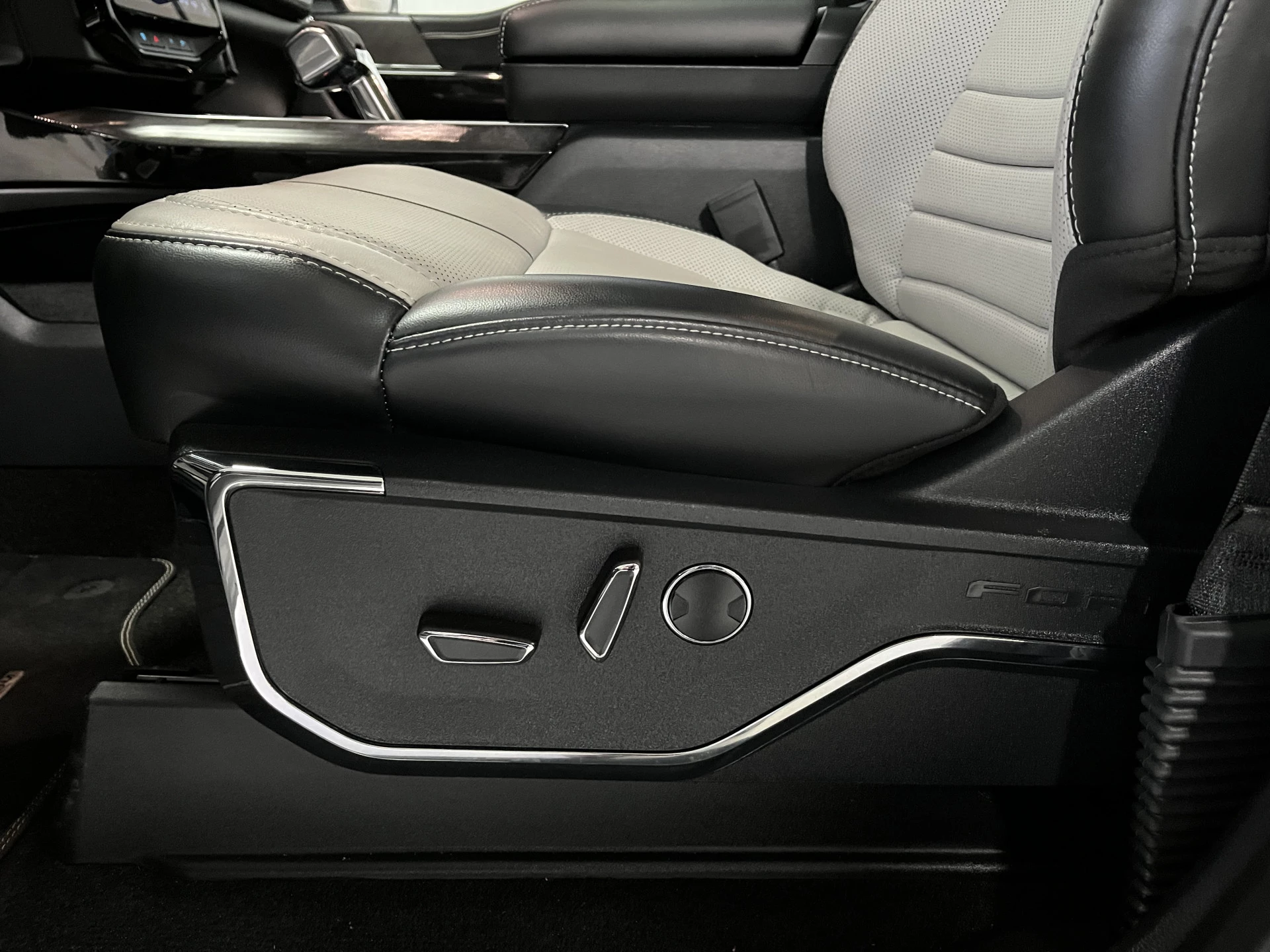 Hoofdafbeelding Ford F-150