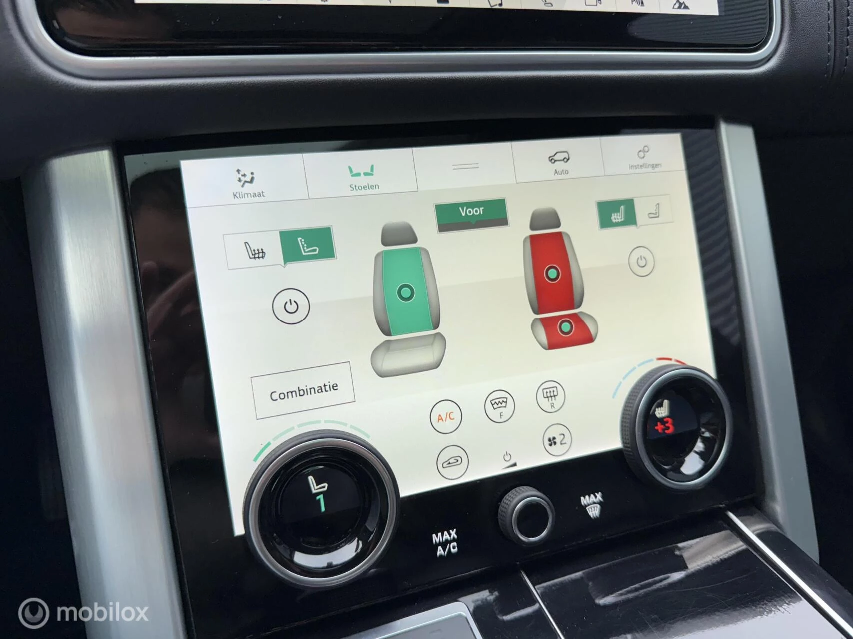 Hoofdafbeelding Land Rover Range Rover