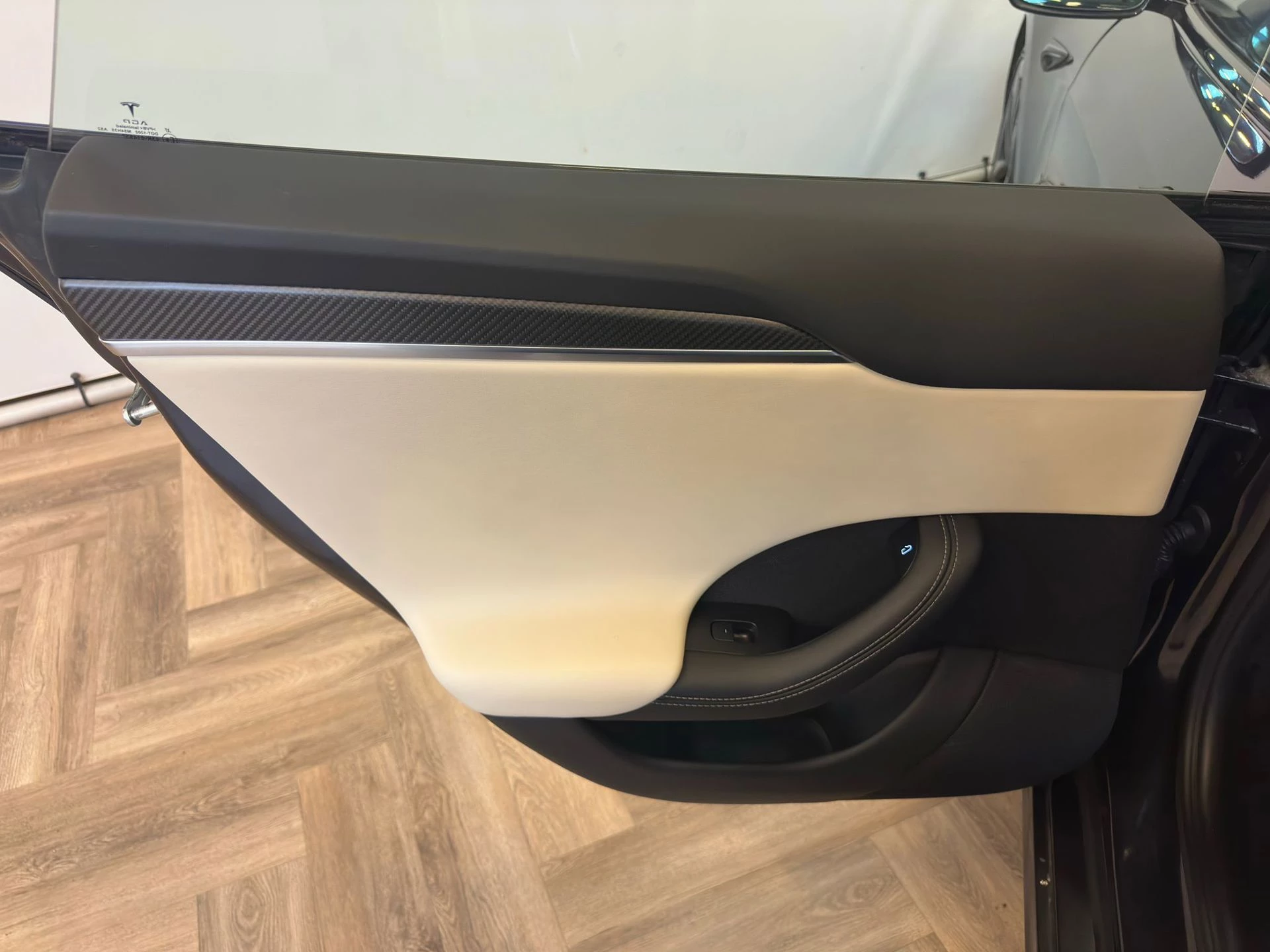 Hoofdafbeelding Tesla Model S