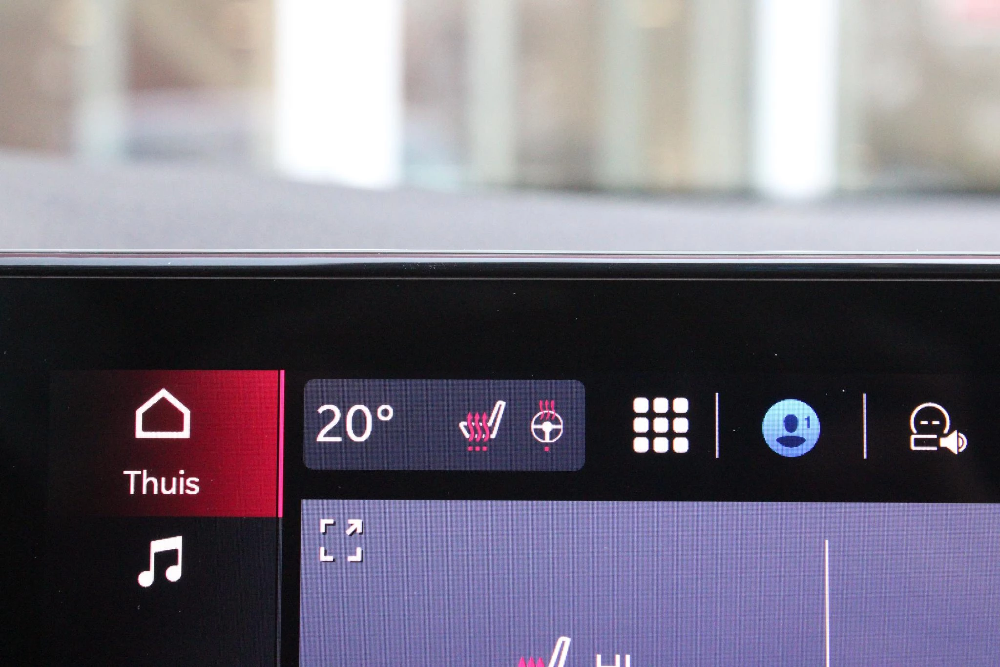 Hoofdafbeelding Alfa Romeo Tonale