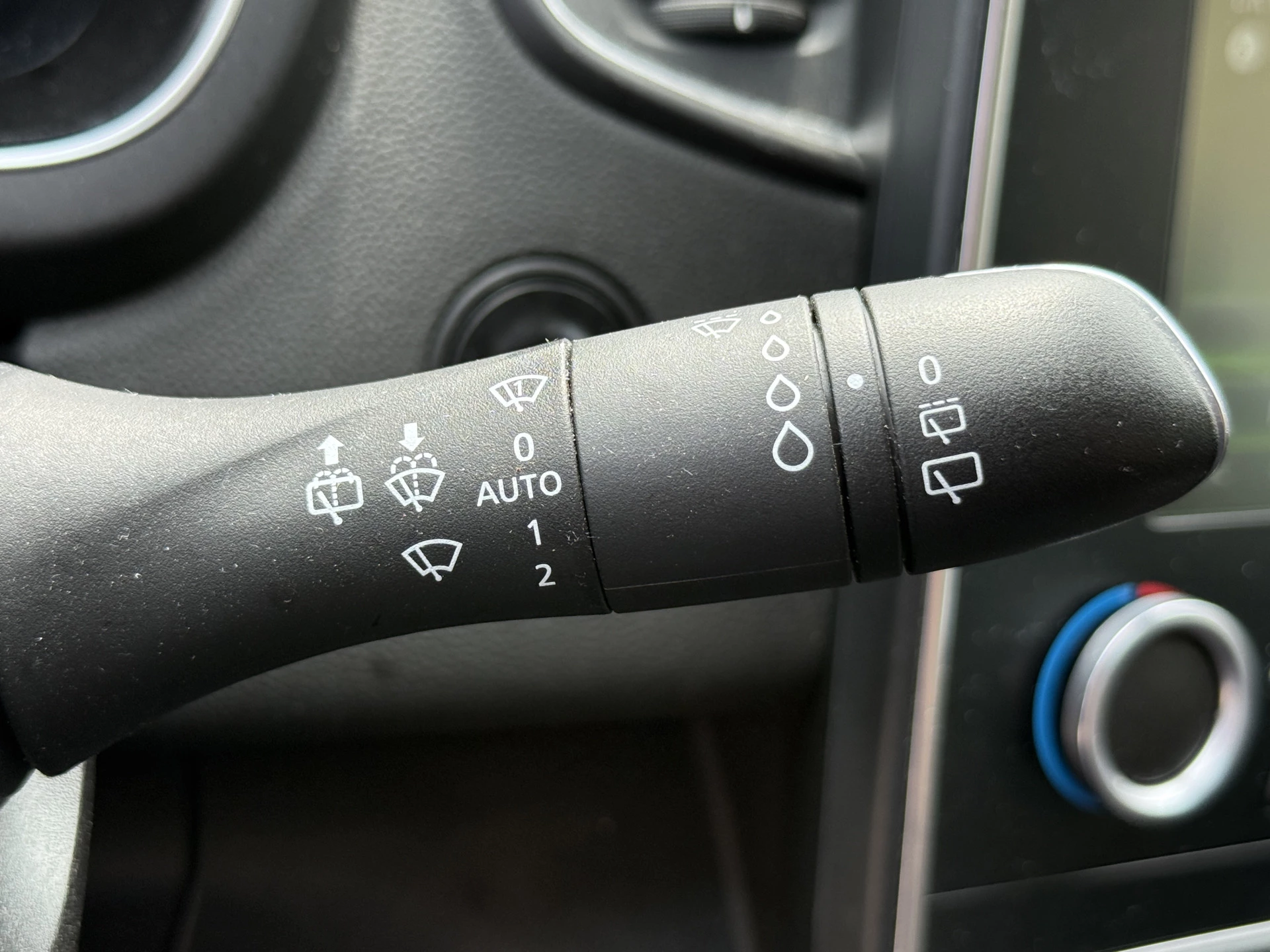 Hoofdafbeelding Renault Grand Scénic