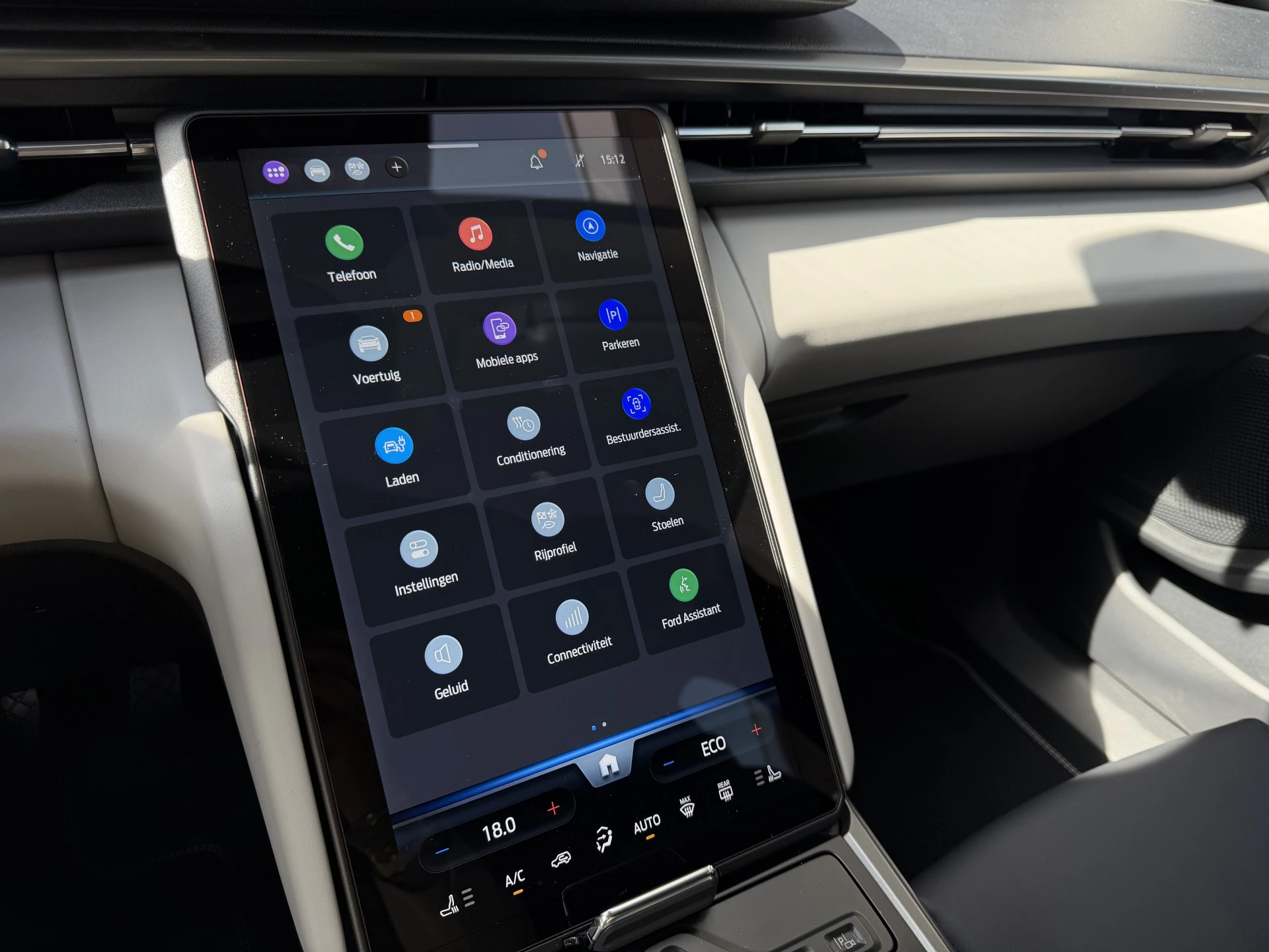 Hoofdafbeelding Ford Explorer