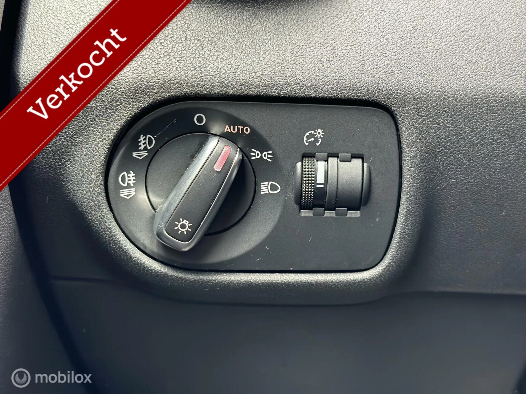 Hoofdafbeelding Audi A1