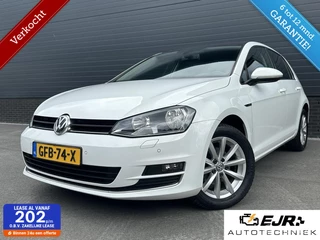 Volkswagen Golf 5DRS 1.2 TSI LOUNGE PANODAK*CLIMA*CRUISE*PDC