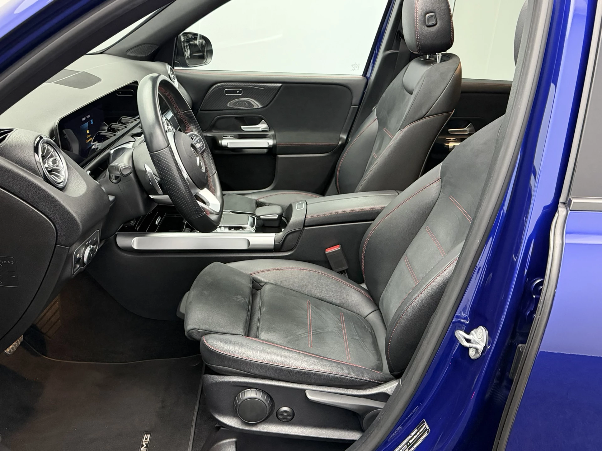 Hoofdafbeelding Mercedes-Benz GLB