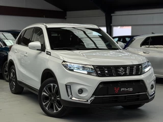 Suzuki Vitara 1.4 Boosterjet Style Smart Hybrid CarPlay