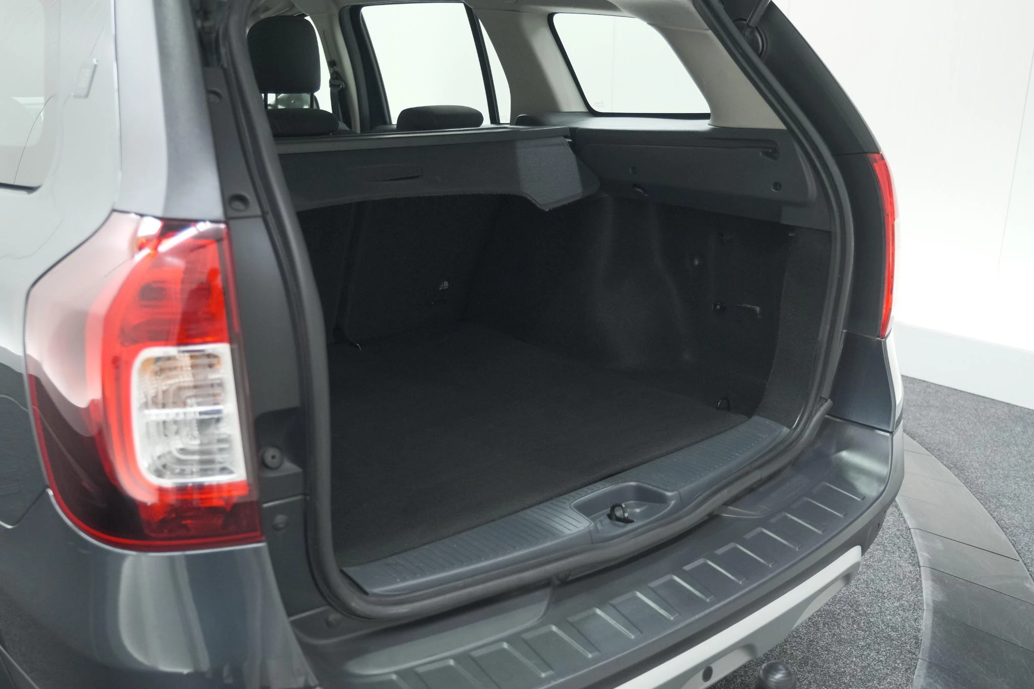 Hoofdafbeelding Dacia Logan