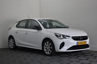 Hoofdafbeelding Opel Corsa Opel Corsa 1.2 EDITION