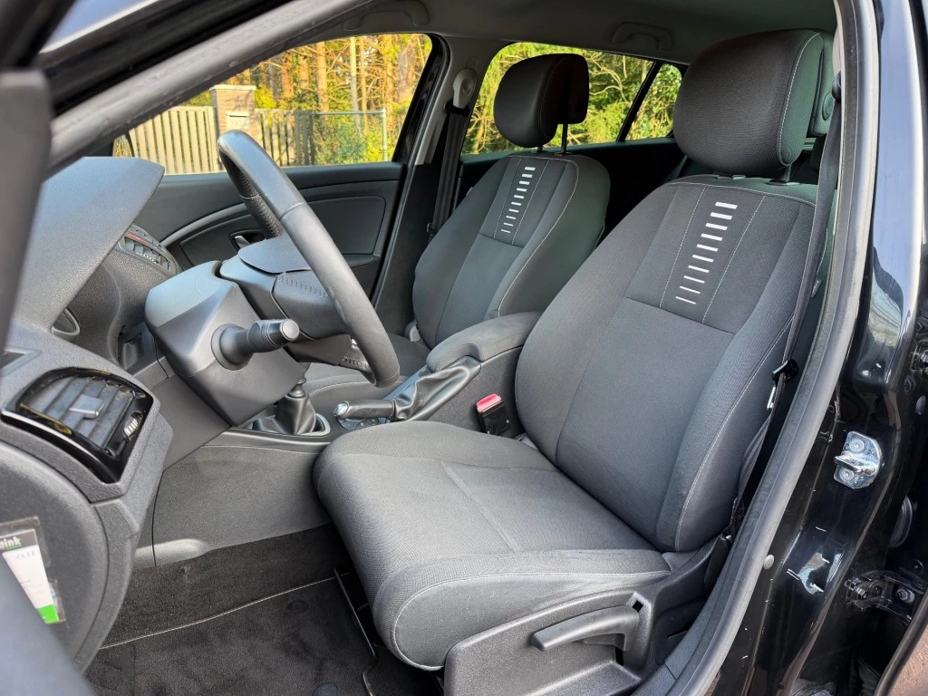 Hoofdafbeelding Renault Mégane