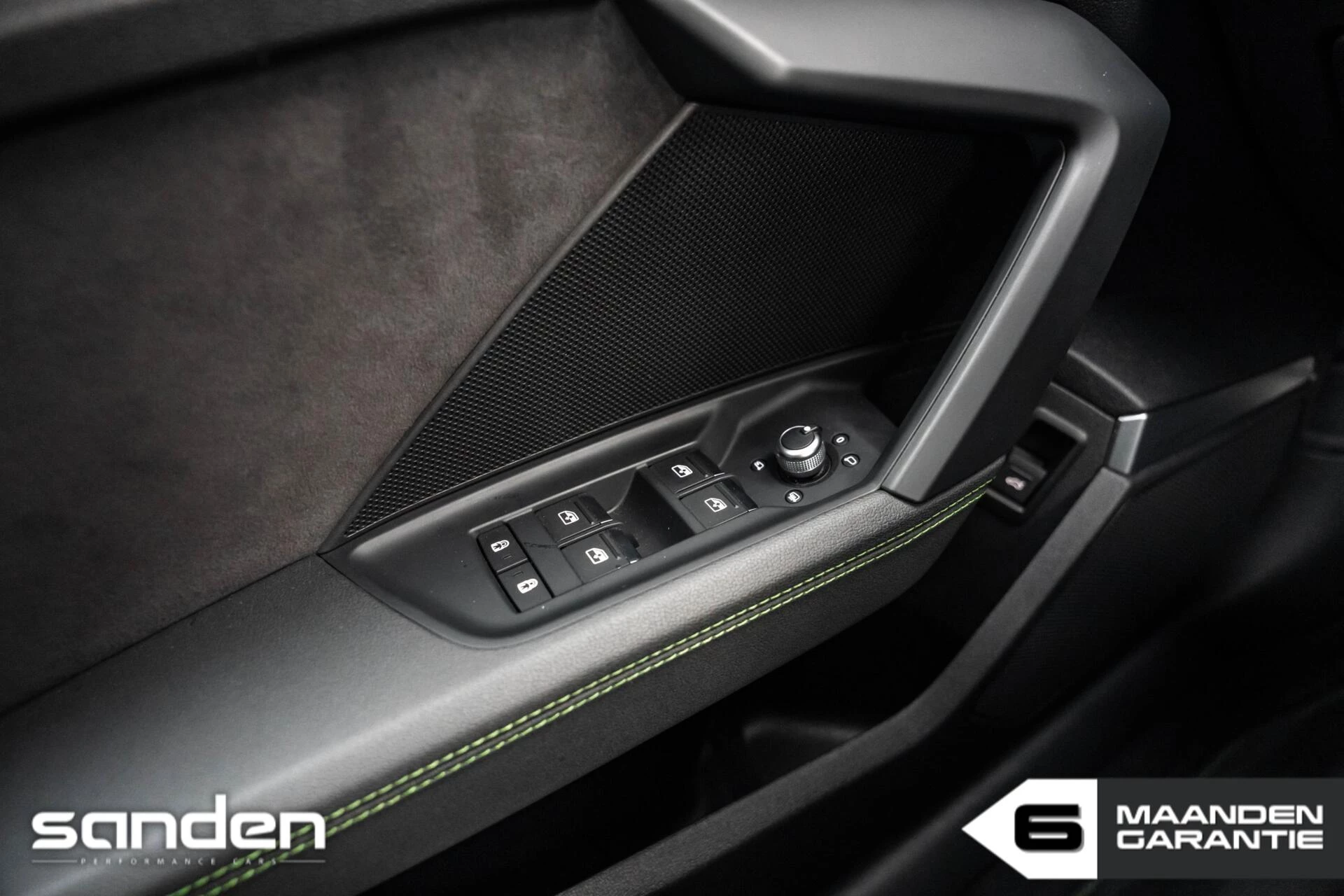 Hoofdafbeelding Audi RS3